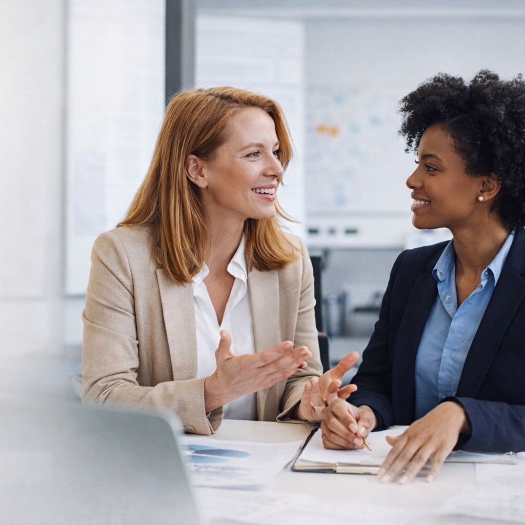 Woman Forward Fundación tweet media