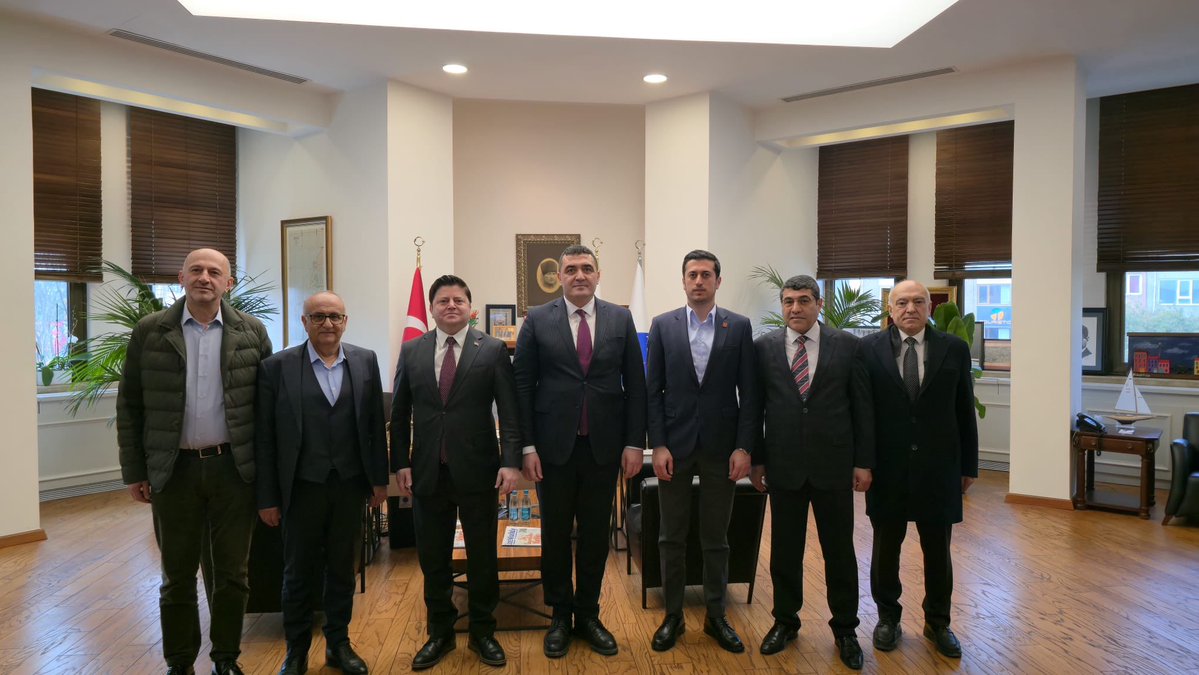 Ulaş Karasu tweet media