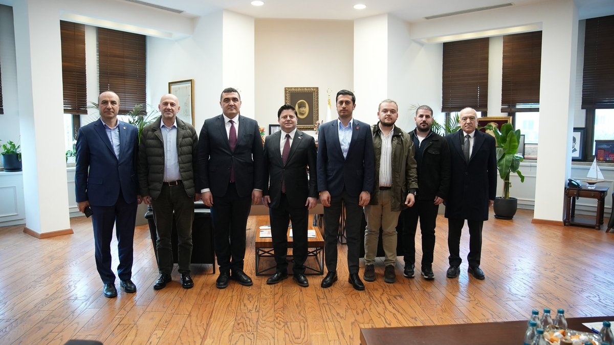 Ulaş Karasu tweet media