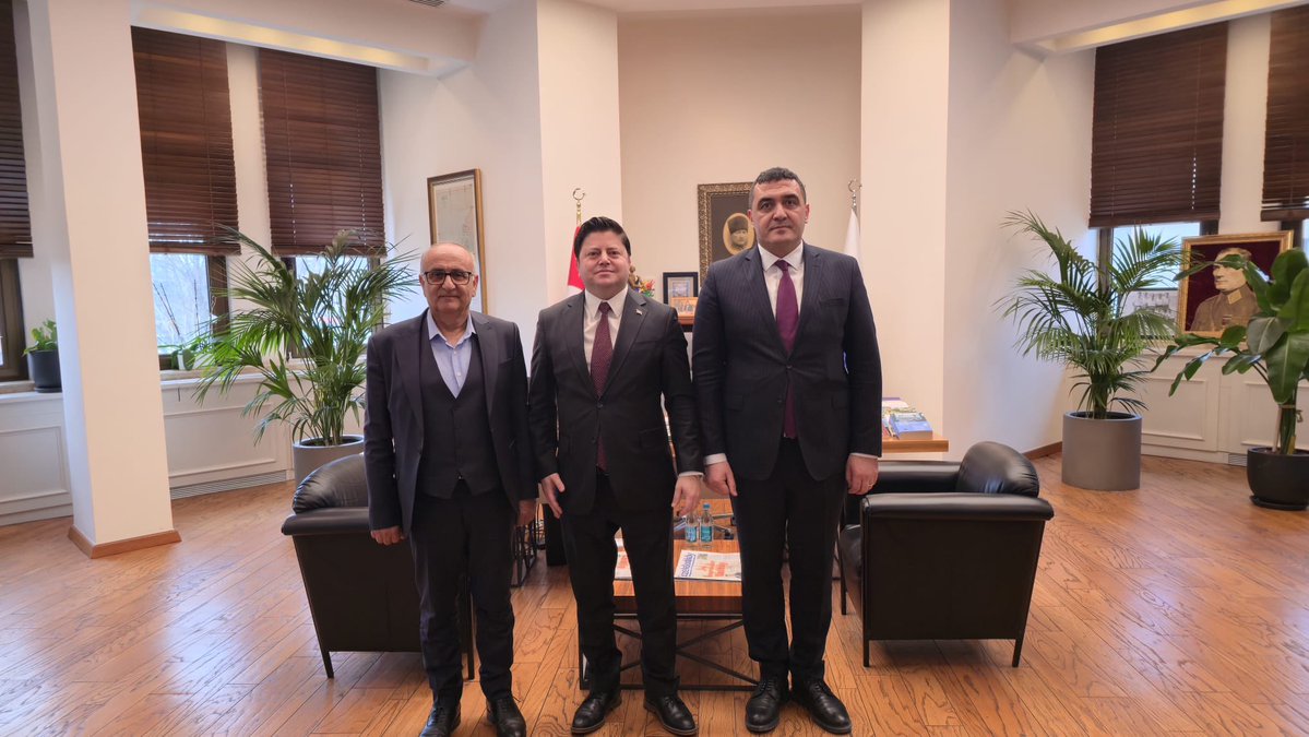 Ulaş Karasu tweet media