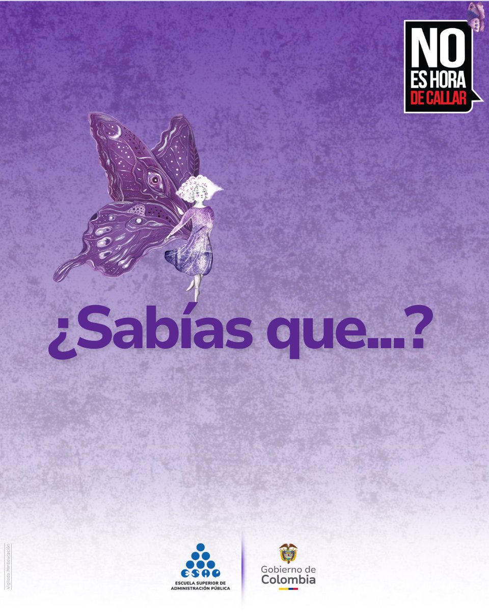 MinJusticia Colombia tweet media