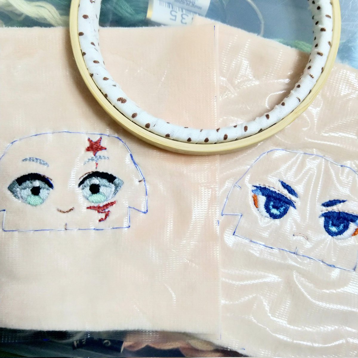 picot bear🐻‍❄️ tweet media