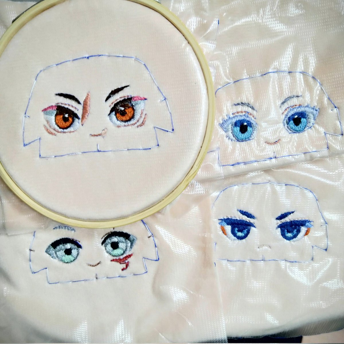 picot bear🐻‍❄️ tweet media