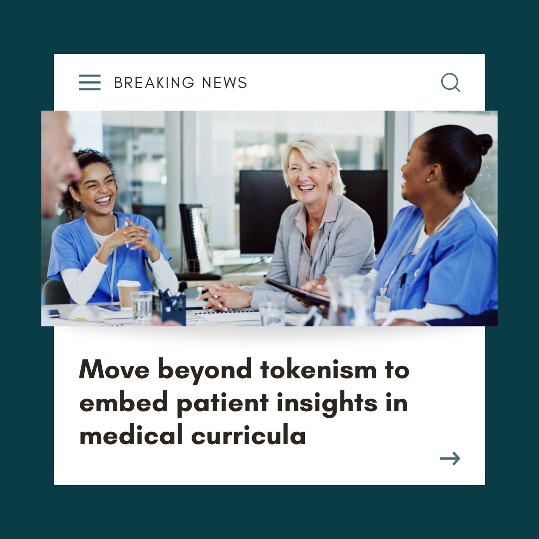 Stoneygate Centre for Empathic Healthcare tweet media