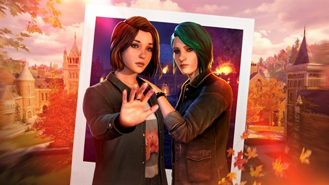 GameONHub_z1d's tweet photo. 📣¡HOY SALE!
Life is Strange: Reunion ya disponible en PC, PS5 y Xbox Series🔥
Max y Chloe regresan para cerrar su historia. Decisiones, timelines y emociones a flor de piel..!!

¿Fan de la saga? Háznoslo saber👇

#LifeIsStrangeReunion #Videojuegos #Gaming #Gamer #GamingCommunity https://t.co/GfSI5roYD5
