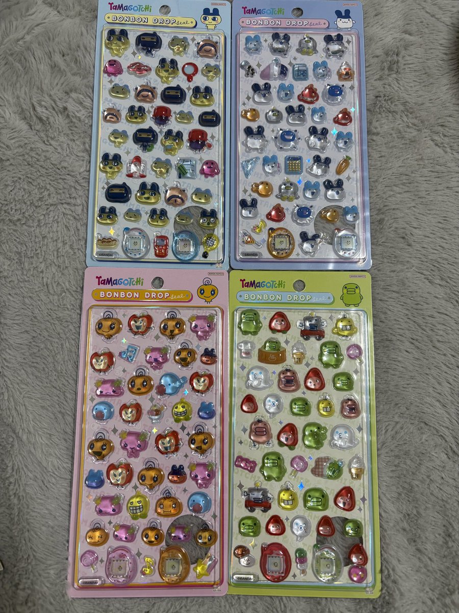 nana@シールプレゼント tweet media