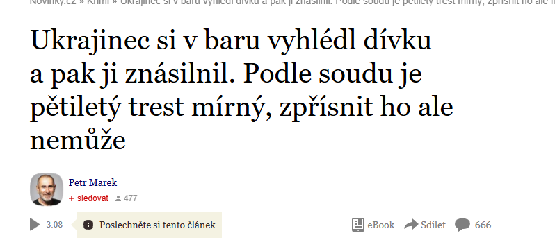 Smolexer's tweet photo. @tomio_cz Proč jste smazal druhou polovinu toho tiltulku? https://t.co/7DBsrXyuWf