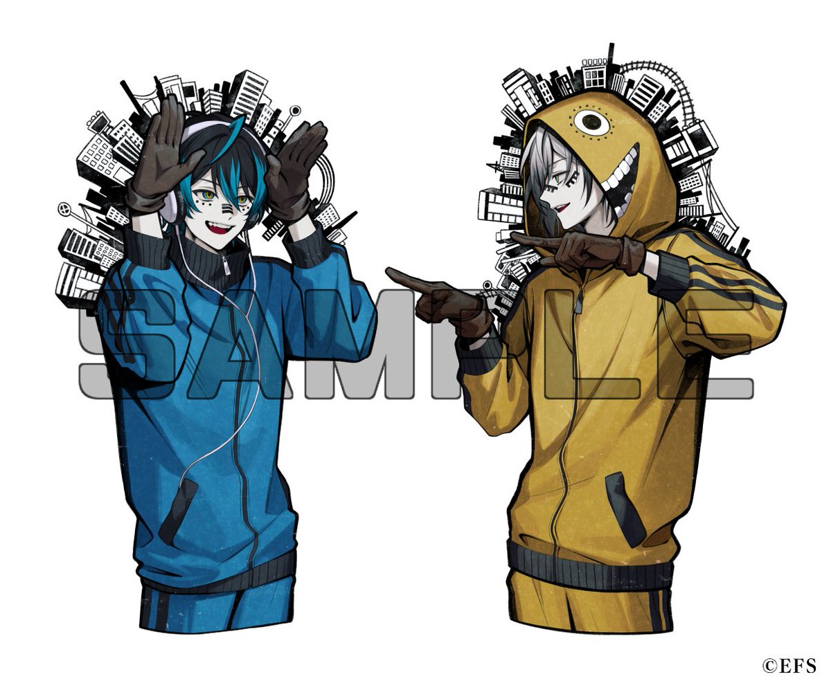 瀬名まさき tweet media