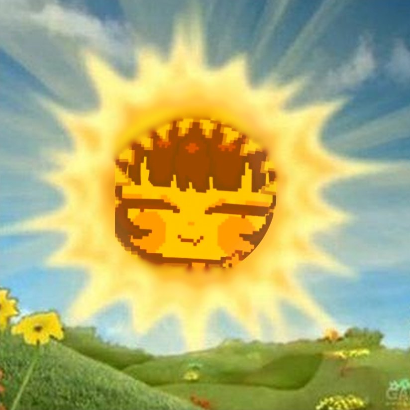 Peachi Pops 🦈 tweet media