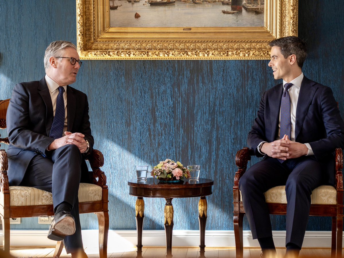 Rob Jetten tweet media