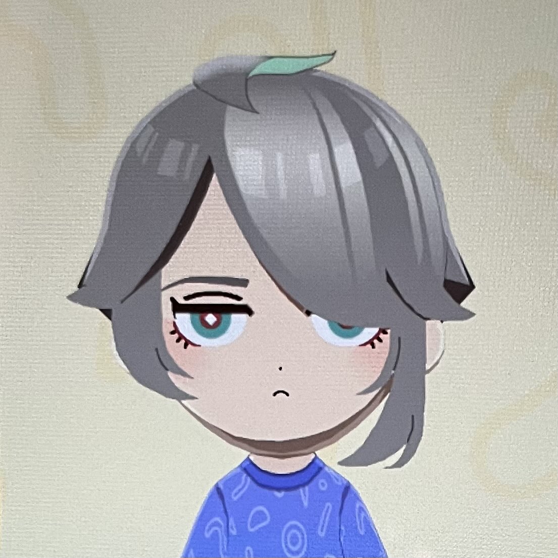 莉乃ü tweet media