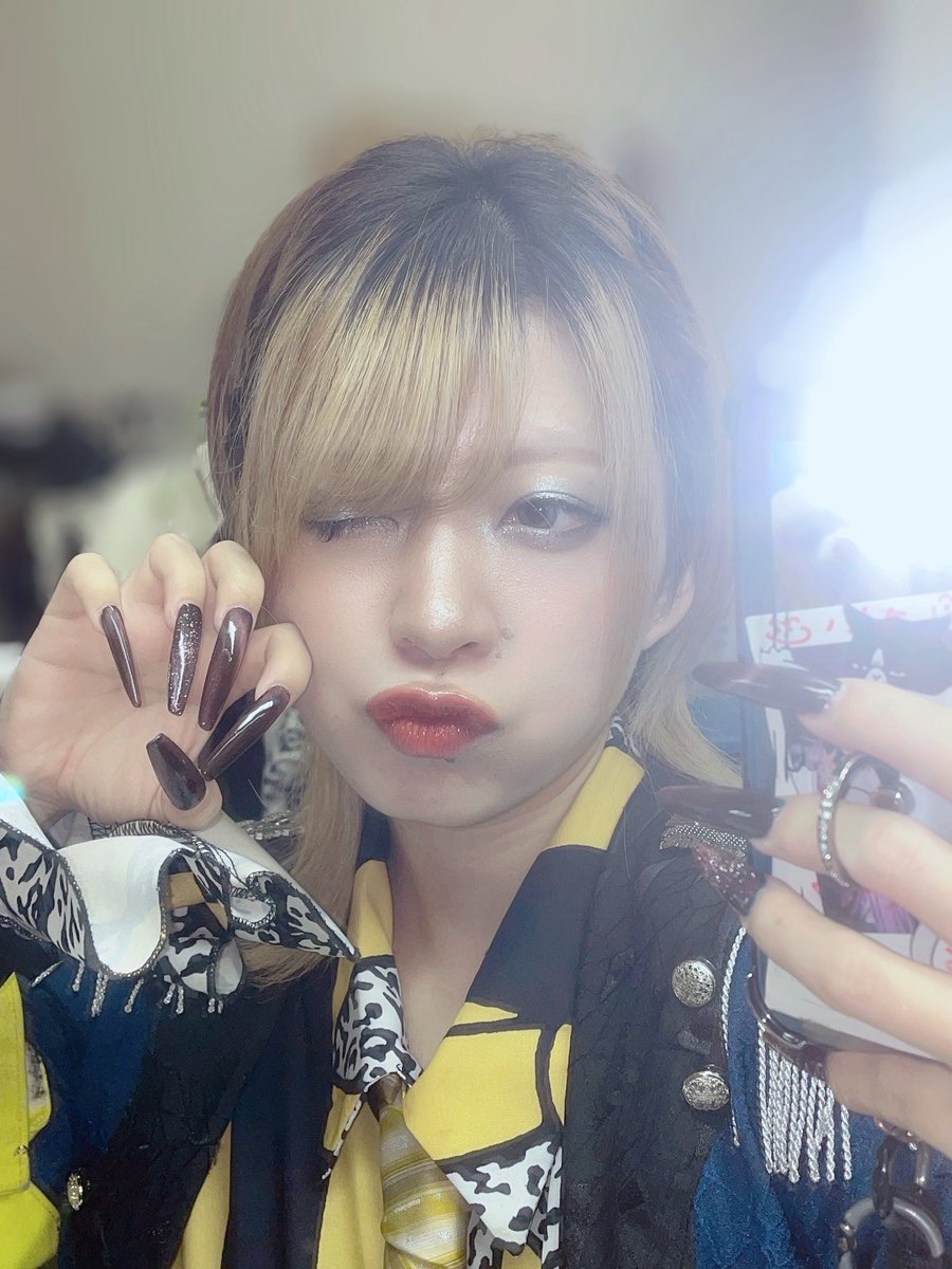 ﾎﾝﾑﾗ夢ゐ🌙【CODE改革同盟】 tweet media