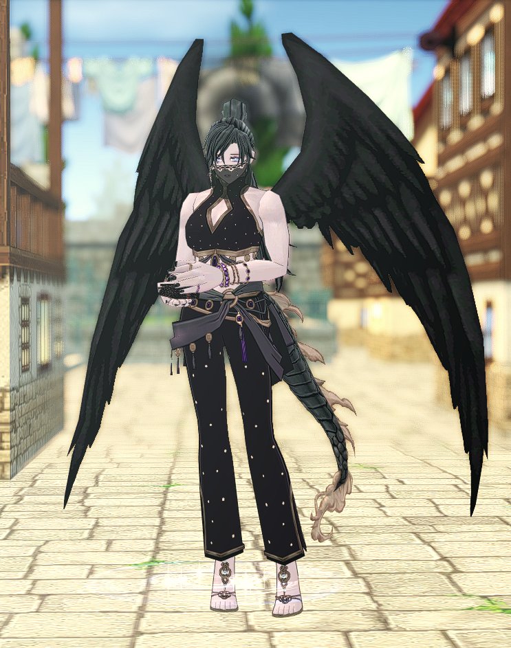 《 𝐵𝑒𝑛》 tweet media