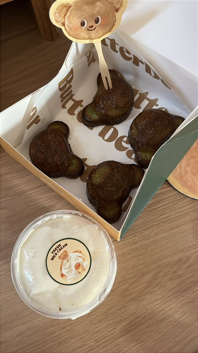 Kiiiiiiii 🤓🧈 tweet media