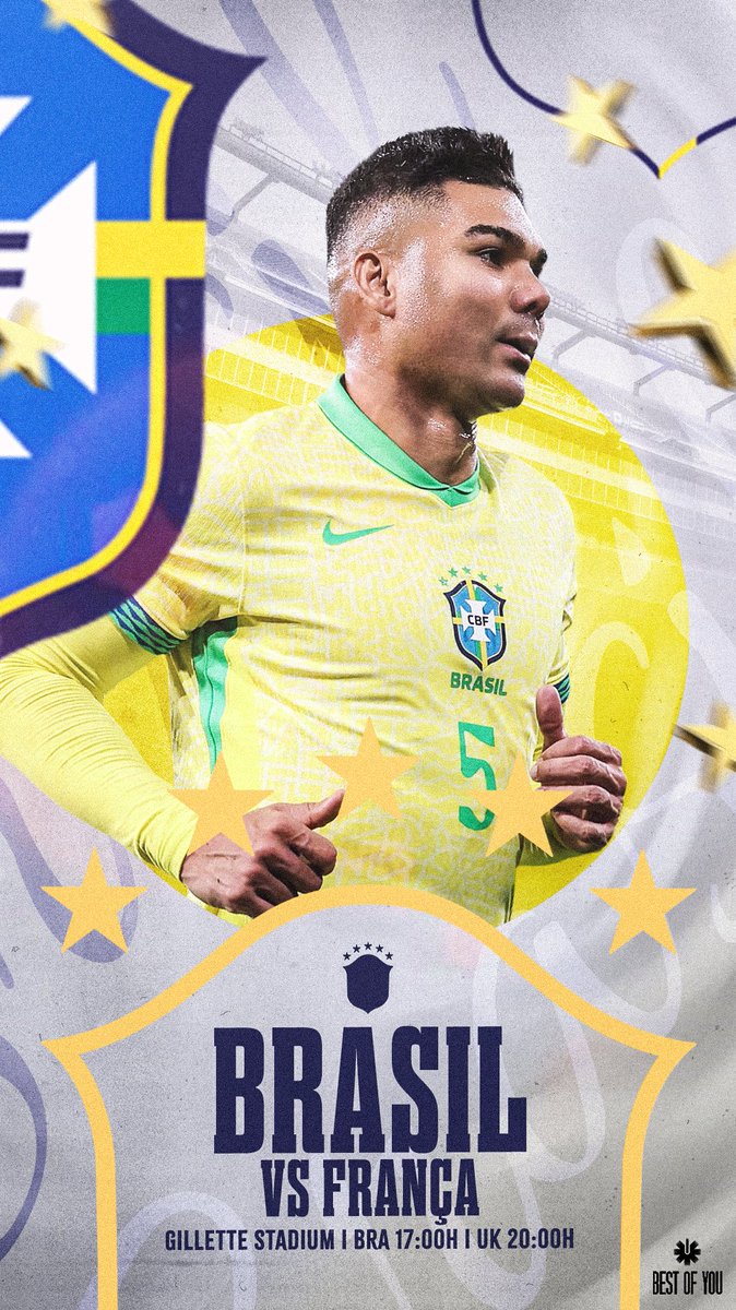 Casemiro tweet media