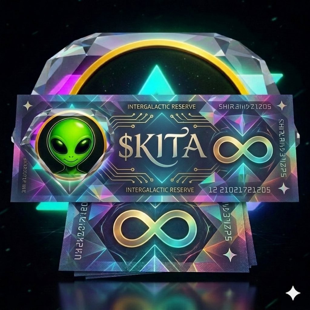 GIA CRYPT tweet media