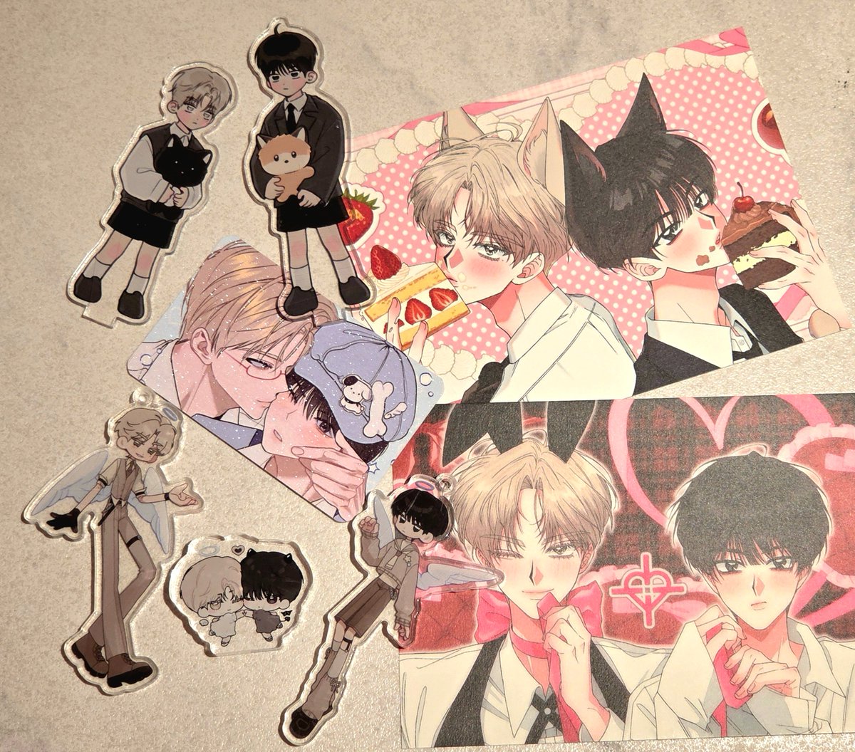 쳌쳌박사 tweet media