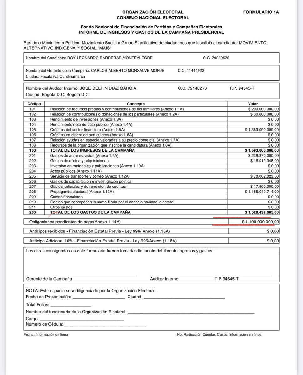 Daniel F. Briceño tweet media