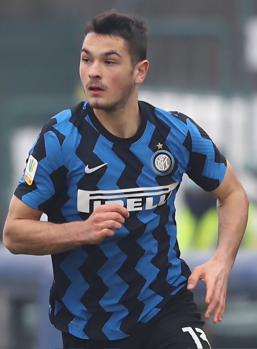 Ricky D'Anna tweet media