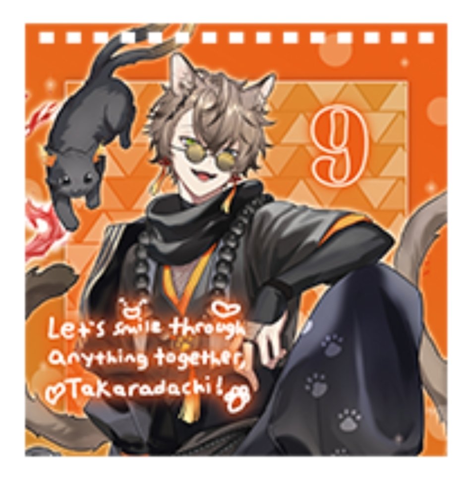 沐和muhe tweet media