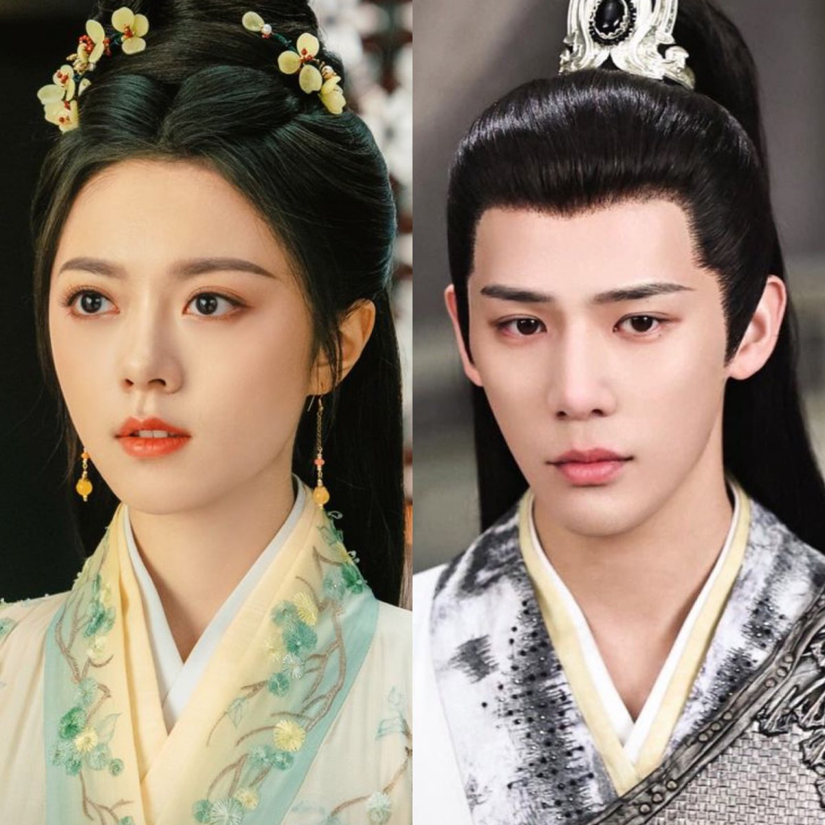 ForCdrama tweet media