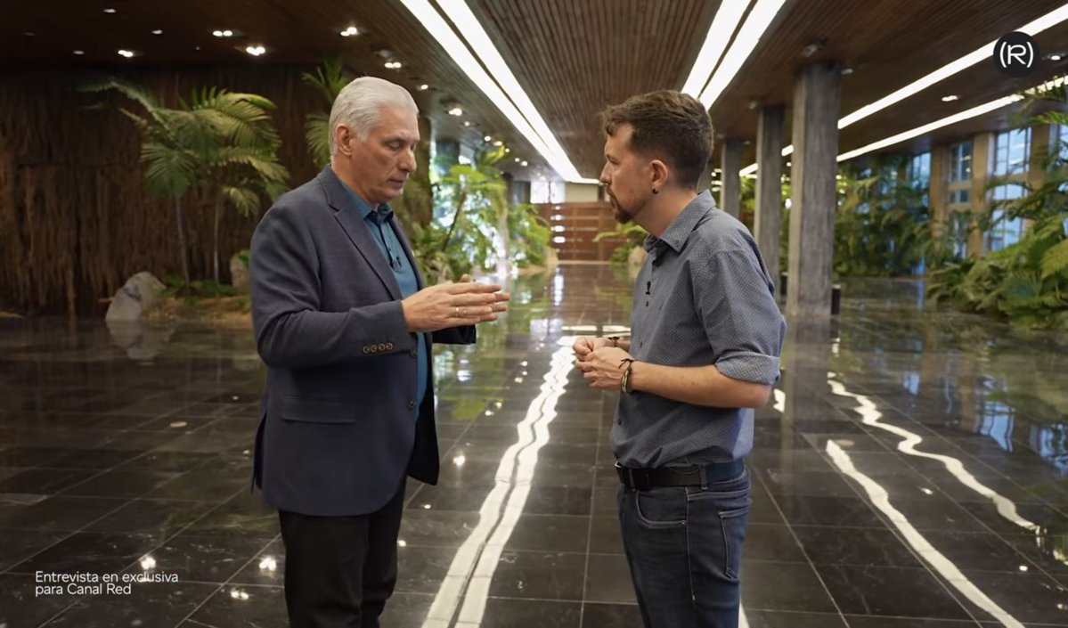 David Esteve tweet media