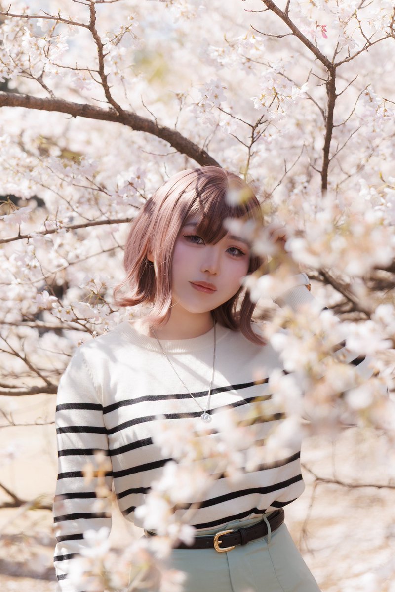 居眠りྀི tweet media