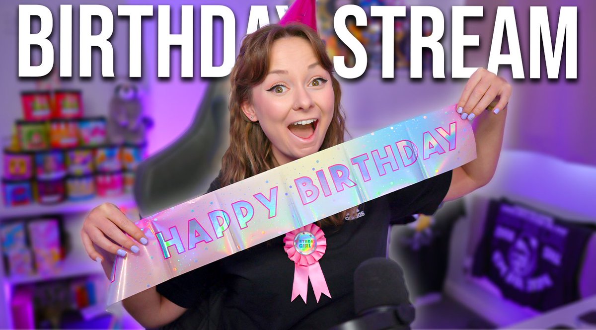 LuceIsHere_ 🔜 DreamHack UK 💚✨ tweet media