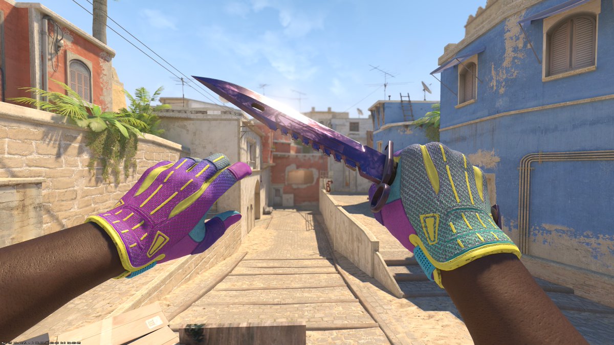 Astroooo - Buying Skins tweet media