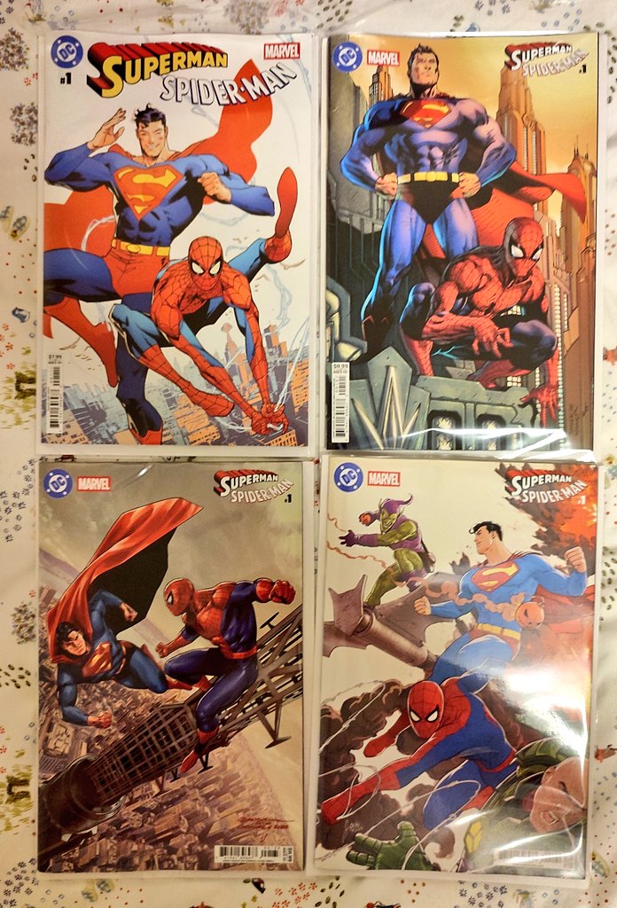 Maestro Tejedor | Tierra-001 🕸️🕷️ tweet media