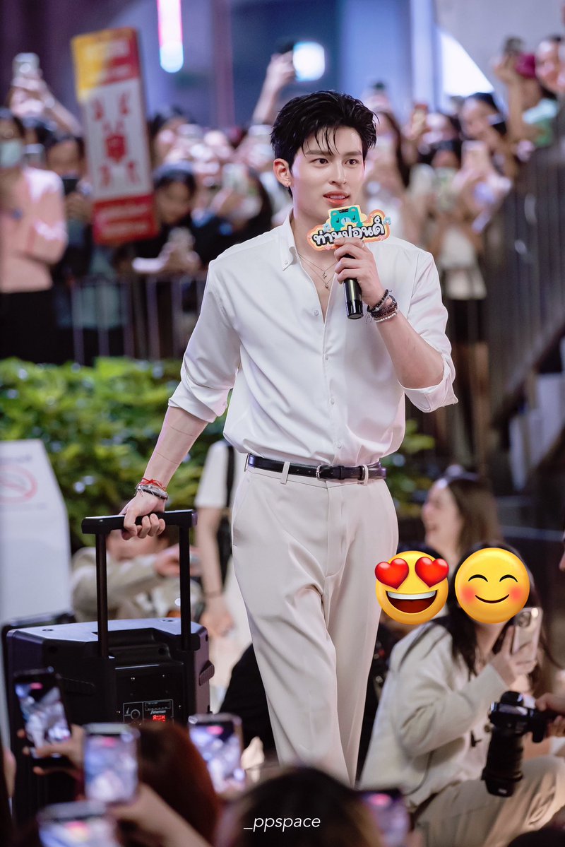 Pond Phuwin only tweet media