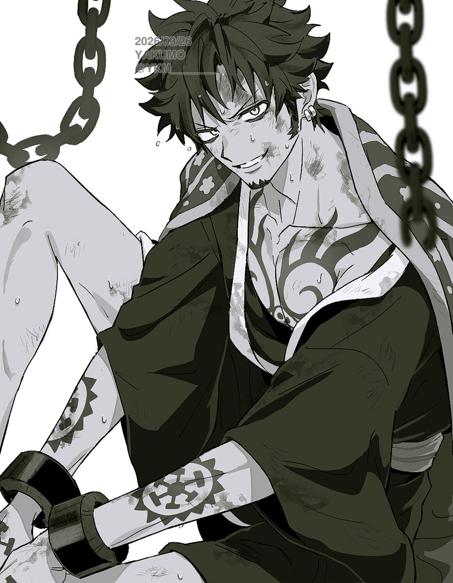 ヤクモ / YAKUMO tweet media