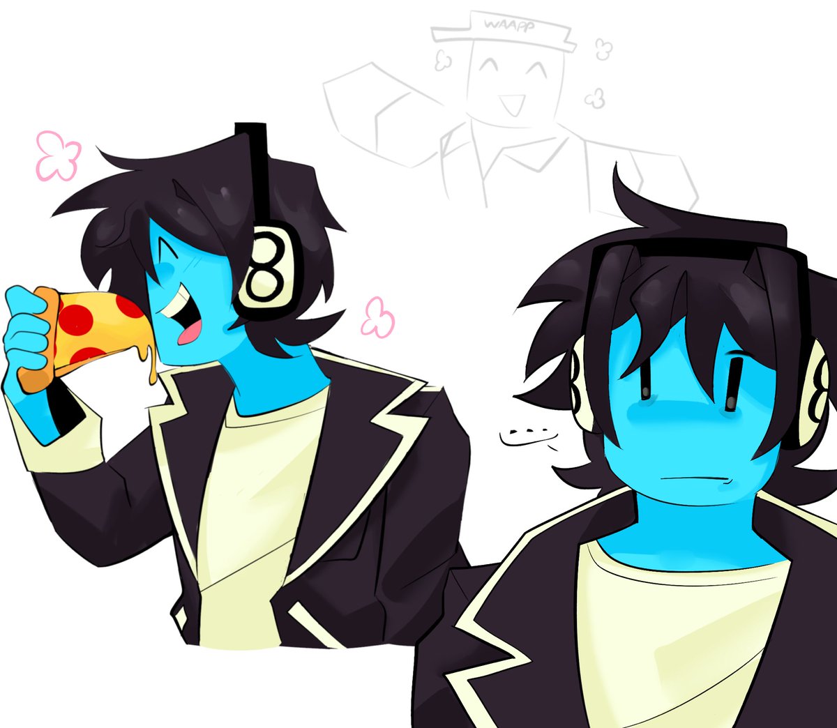 🌻R04CH ── .✦ tweet media