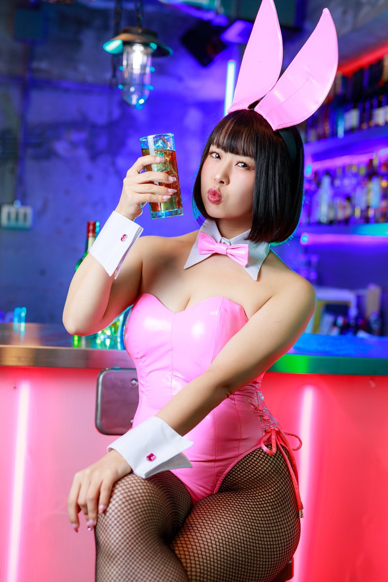 みりんちゃん 🐇 tweet media