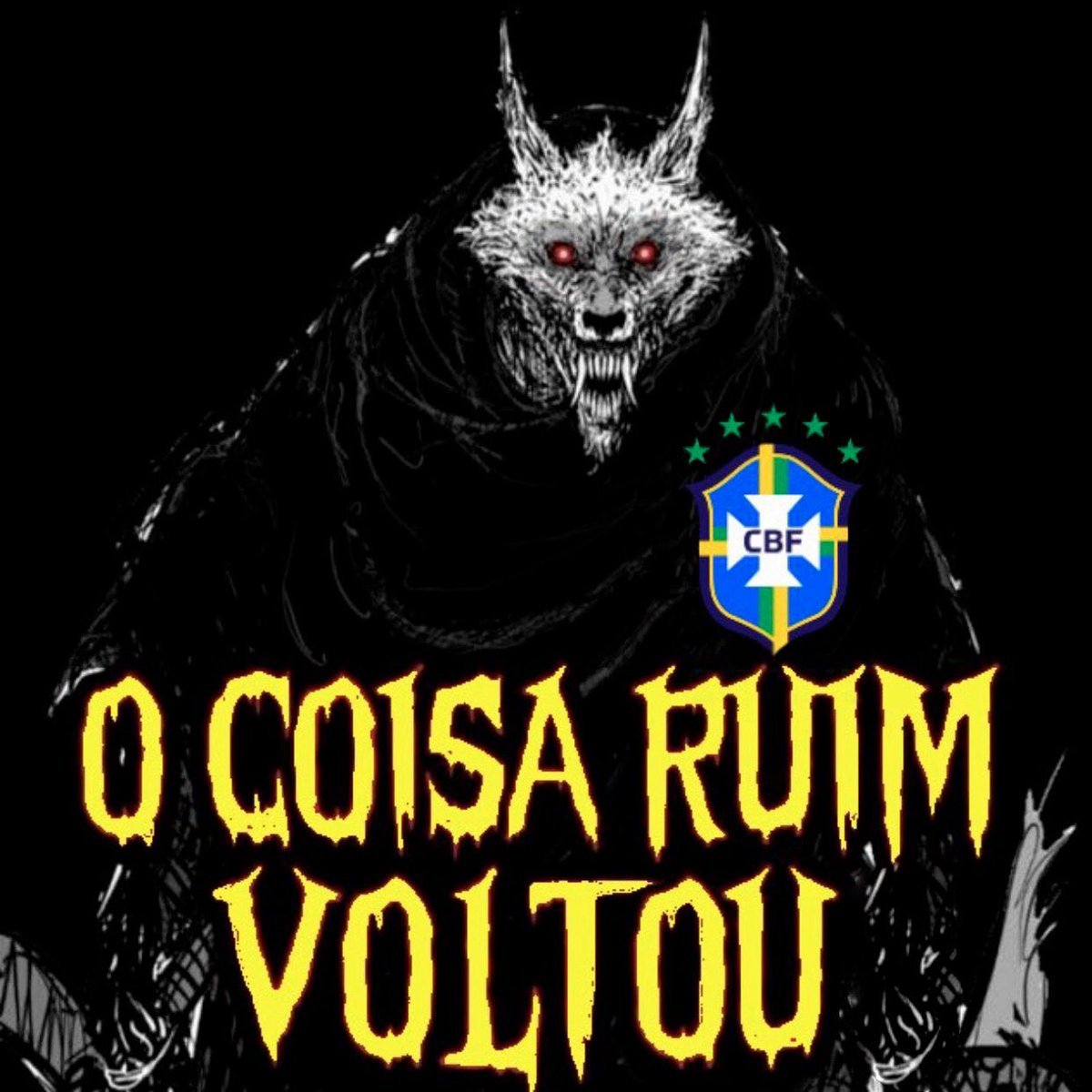 <a href="/MachadoDarlon/">Brasil Conservador®️🇧🇷🇺🇸🇮🇱100%SDV</a> <a href="/elvismourao/">Elvis Mourão</a> O COISA RUIM VOLTOU !!!