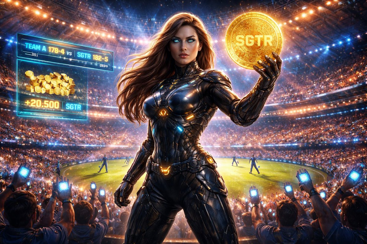 GLADIATOR tweet media