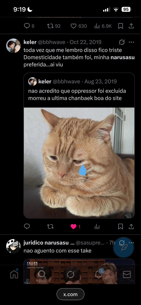 Rev✮rie 🦦 | tweet media