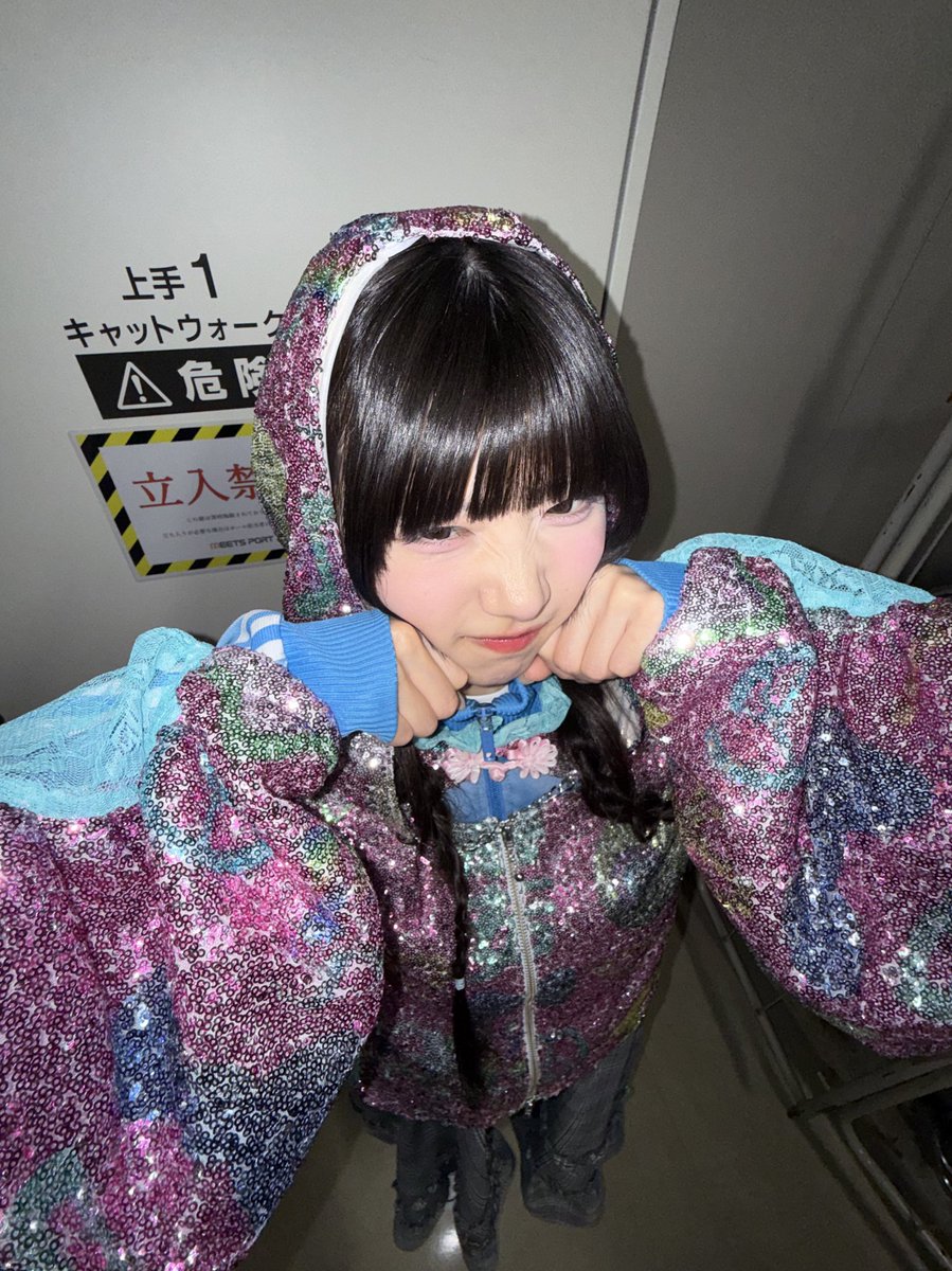 奥田 彩友 (SWEET STEADY) tweet media