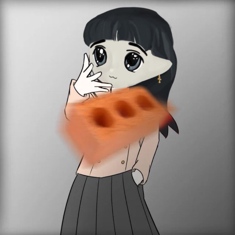 Meech ♱. tweet media