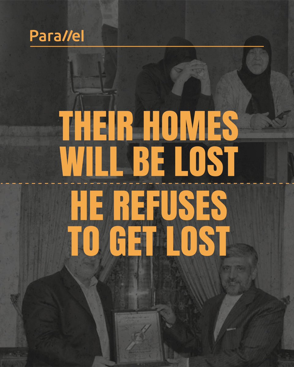 Parallel tweet media