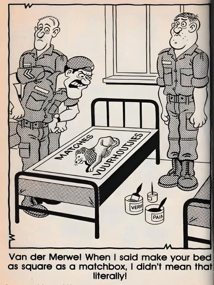 Mike the Warthog tweet media