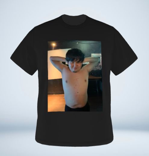 ryo@5/16アグ ブレ tweet media