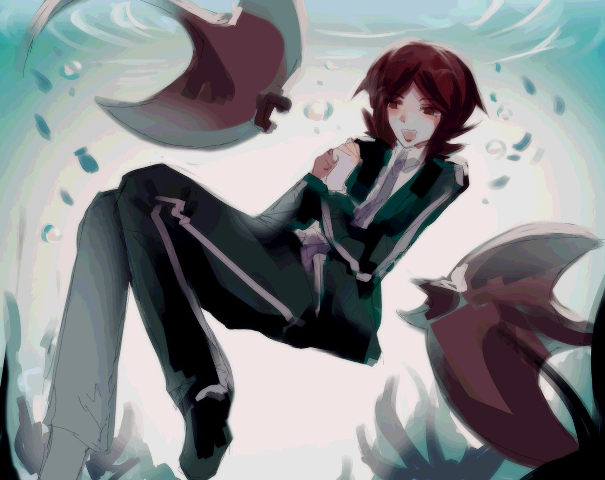 paictll's tweet photo. grrrrrrr sea ttsjn  #persona2 #tatsujun #ペルソナ2 https://t.co/CWiJqKIJzo