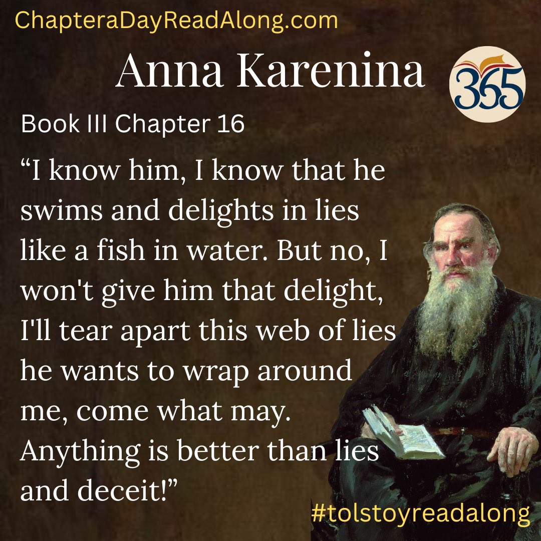 Chapter-a-Day Read-Along tweet media