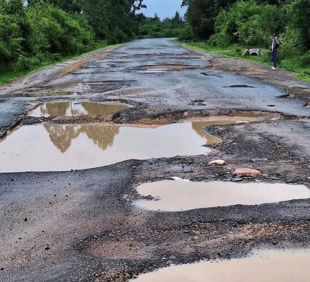 Dr.Ochieng'. tweet media