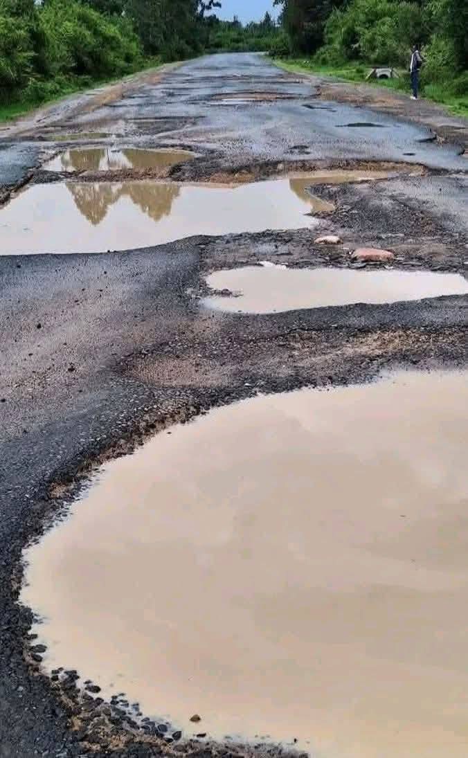 Dr.Ochieng'. tweet media