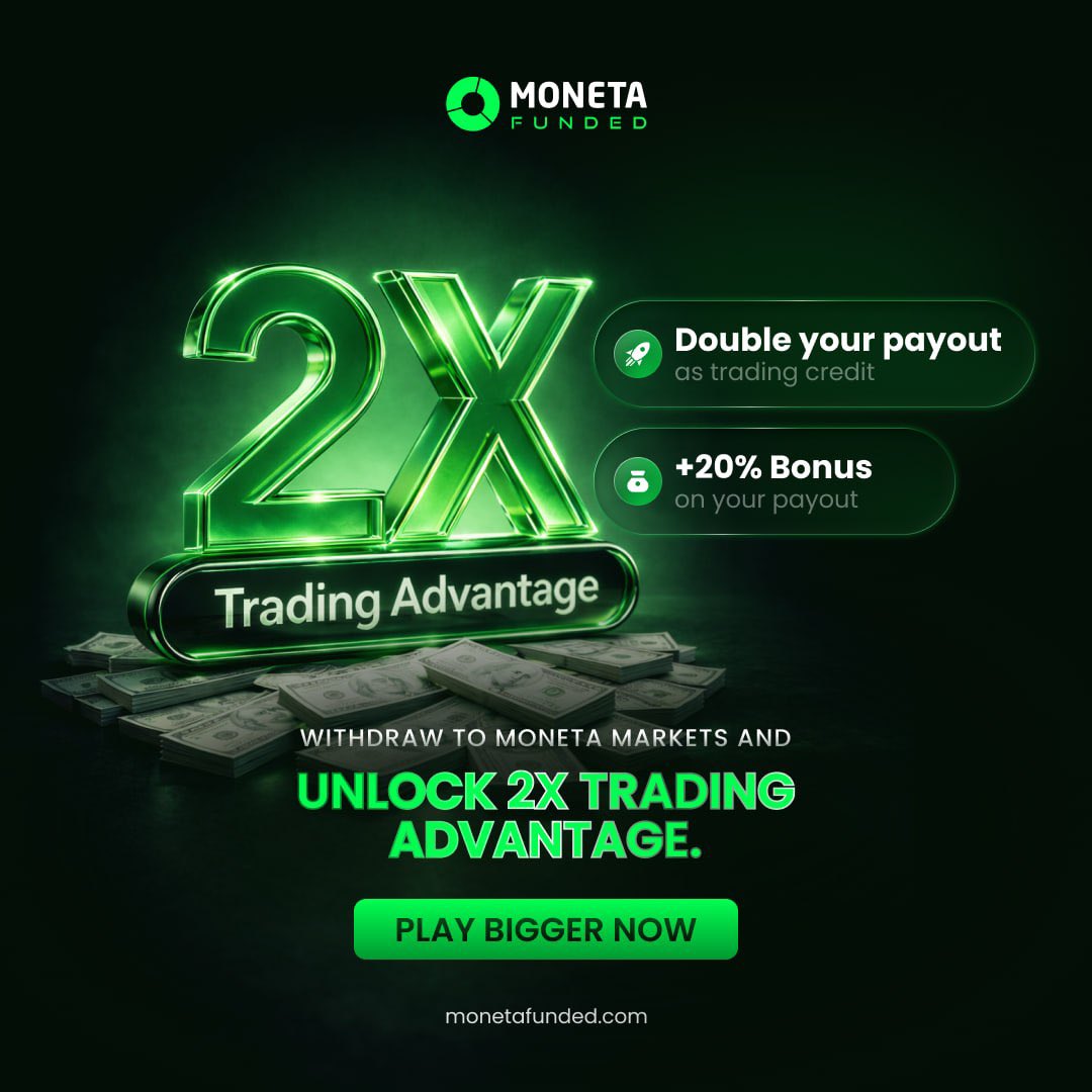 Moneta Funded tweet media