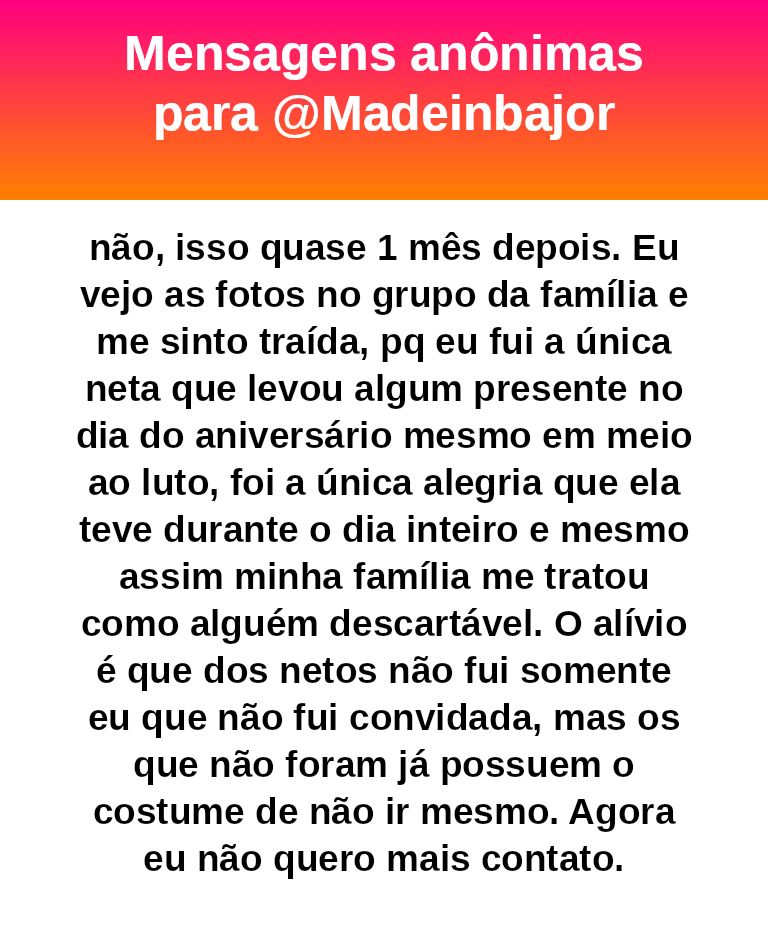 Making of da vida alheia tweet media