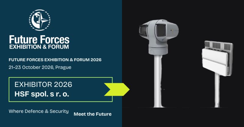 FUTURE FORCES FORUM tweet media