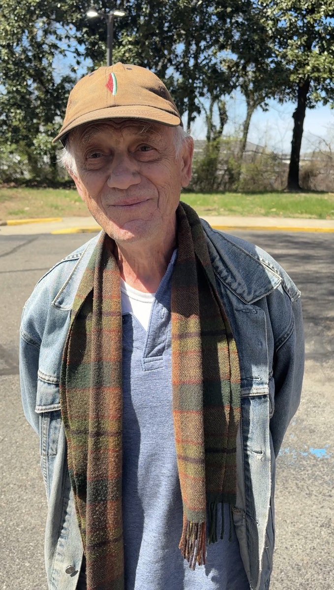 Michael O'Connor tweet media